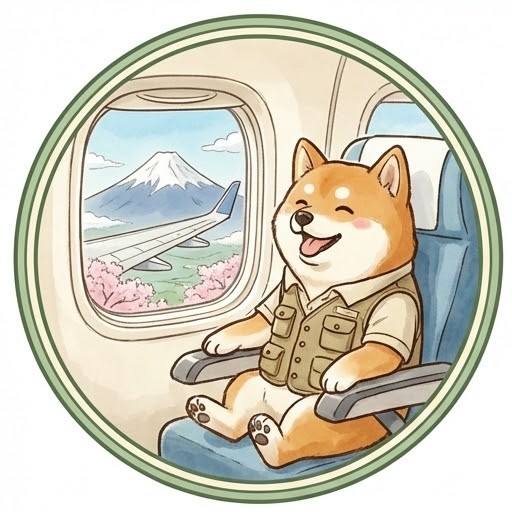 【国内旅行】羽田発・疲れない「まどろみ旅」のモデルコース一覧