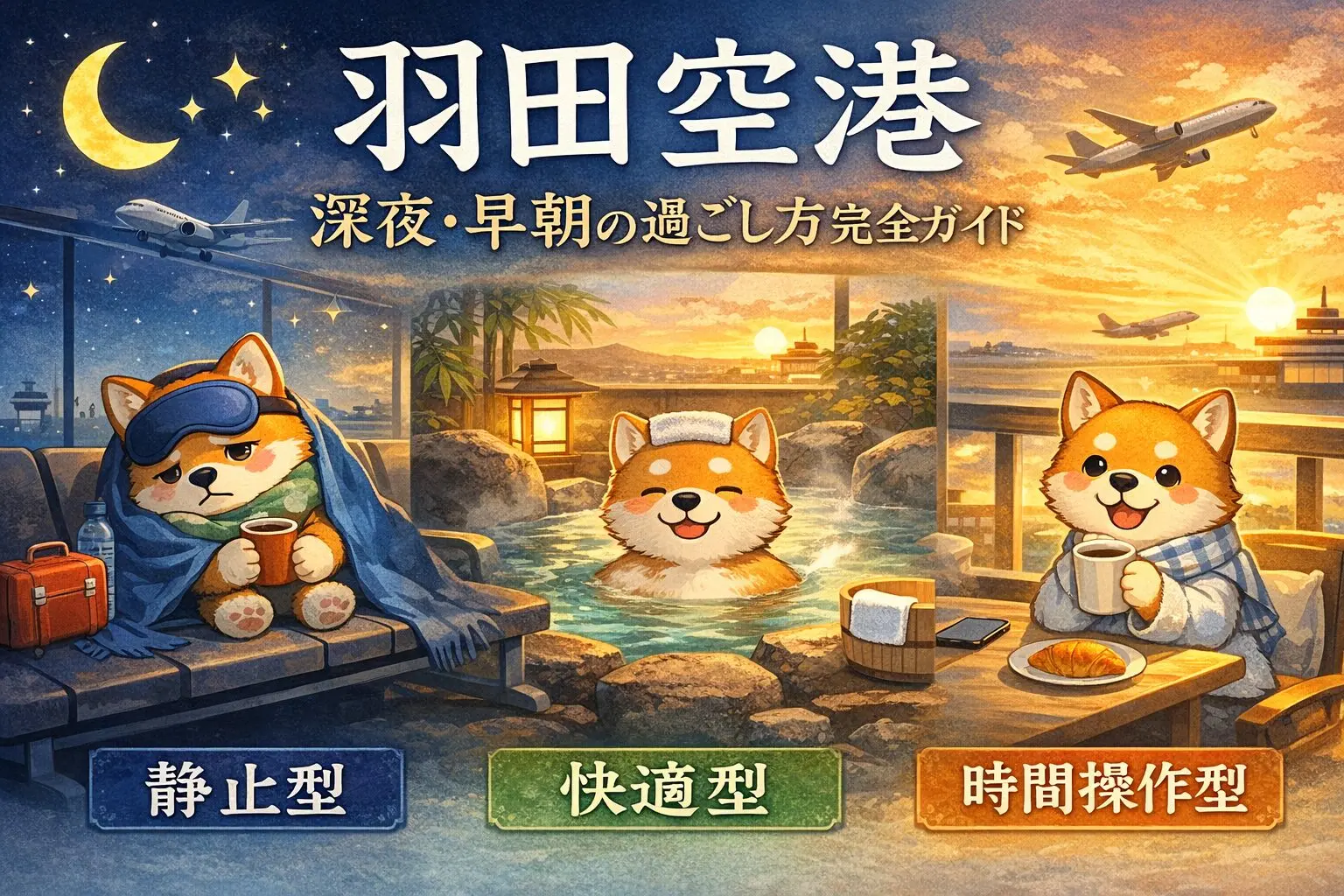 活動歴および当時の関連ビジュアル記録